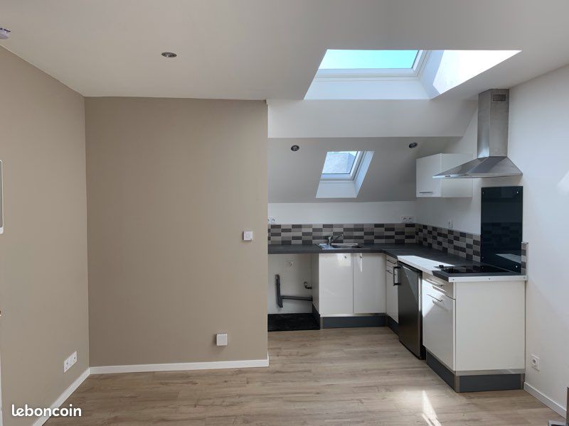 Appartement 2 pièces 26 m² · à Bouguenais · 26 m² · 139 000 €