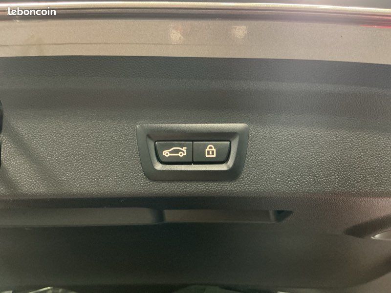 MINI COUNTRYMAN COOPER SE 136 Ch + 88 Ch ALL4 BVA (image 12)
