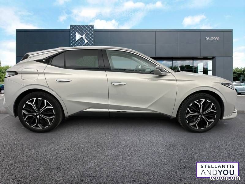DS 4 Hybride E-Tense 225 EAT8 Rivoli (image 6)