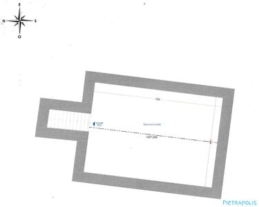 Appartement 307 000 € - 81 m²