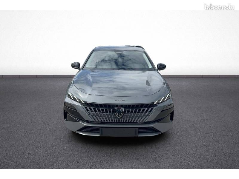 Peugeot 308 Hybrid 145 e-DCS6 Allure (image 16)