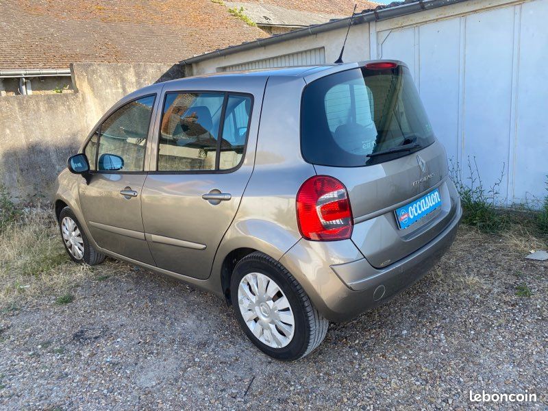 Renault modus phase 2 1.2 tce 103 cv kit distribution + pompe à eau neuf (image 3)