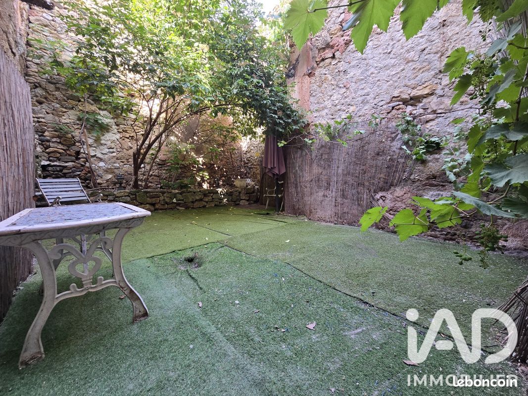 Maison 4 pièces 104 m² · à Durban-Corbières · 104 m² · 86 000 €