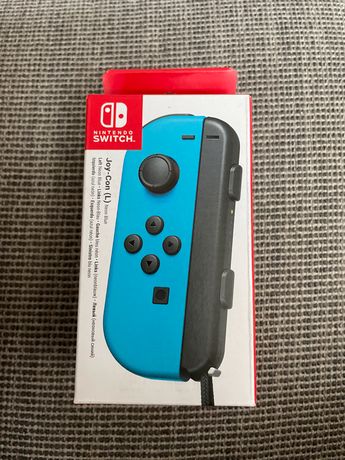 Casque Gamer Filaire V1 Rouge et Bleu Nintendo Switch pas cher