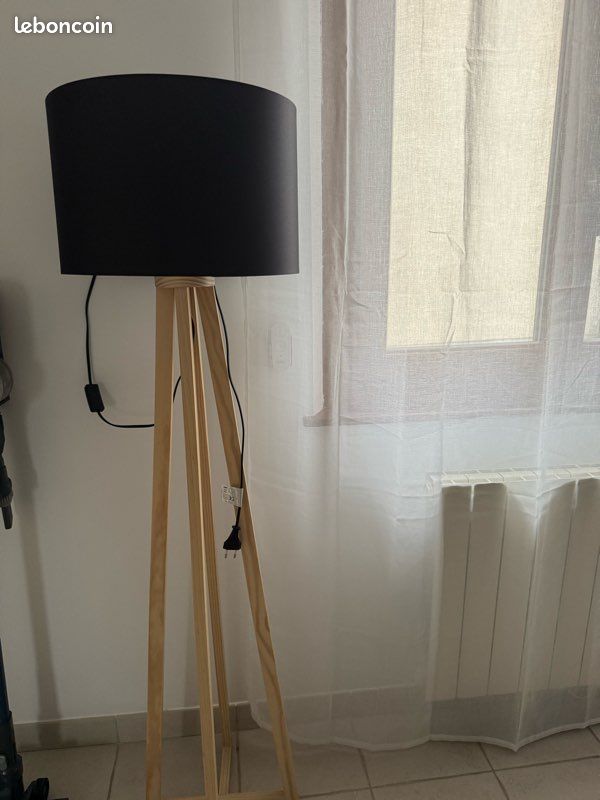 Lampadaire (image 1)