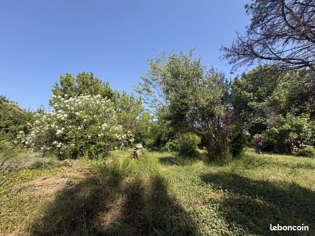 Mas 6 pièces 184 m² (image 28)
