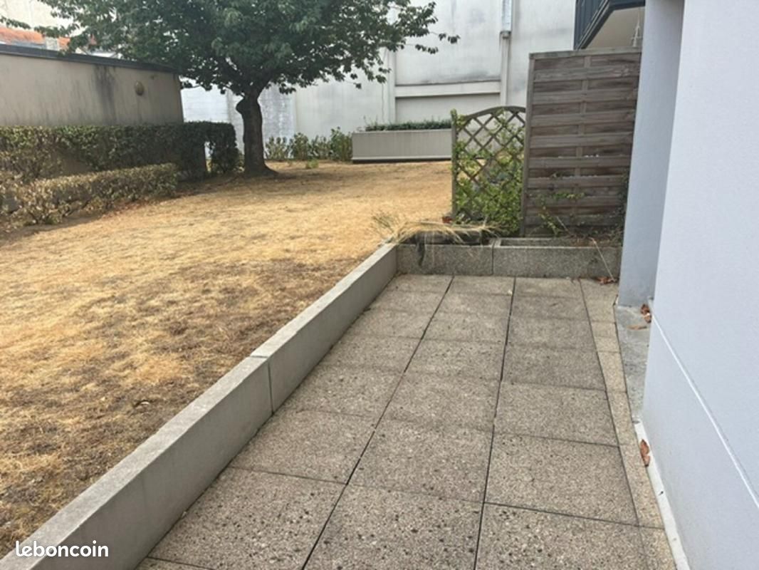 Appartement 2 pièces 46 m² · à Nantes · 46 m² · 720 €/mois