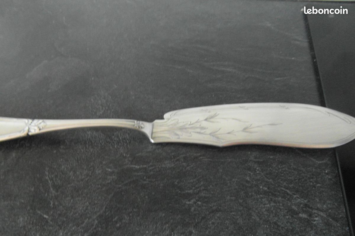 Cuillère à gâteau (image 1)