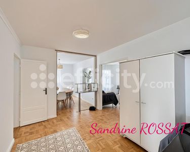 Appartement 319 200 € - 105 m²