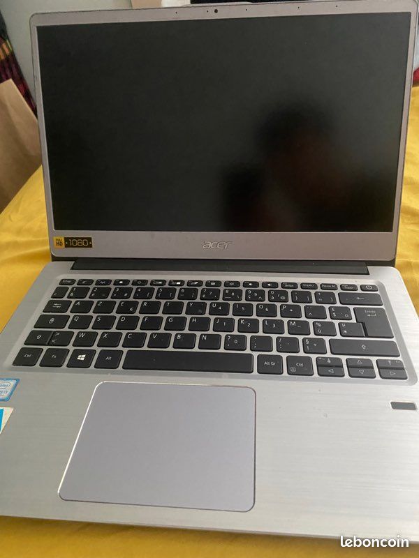 Acer swift 3 (image 1)