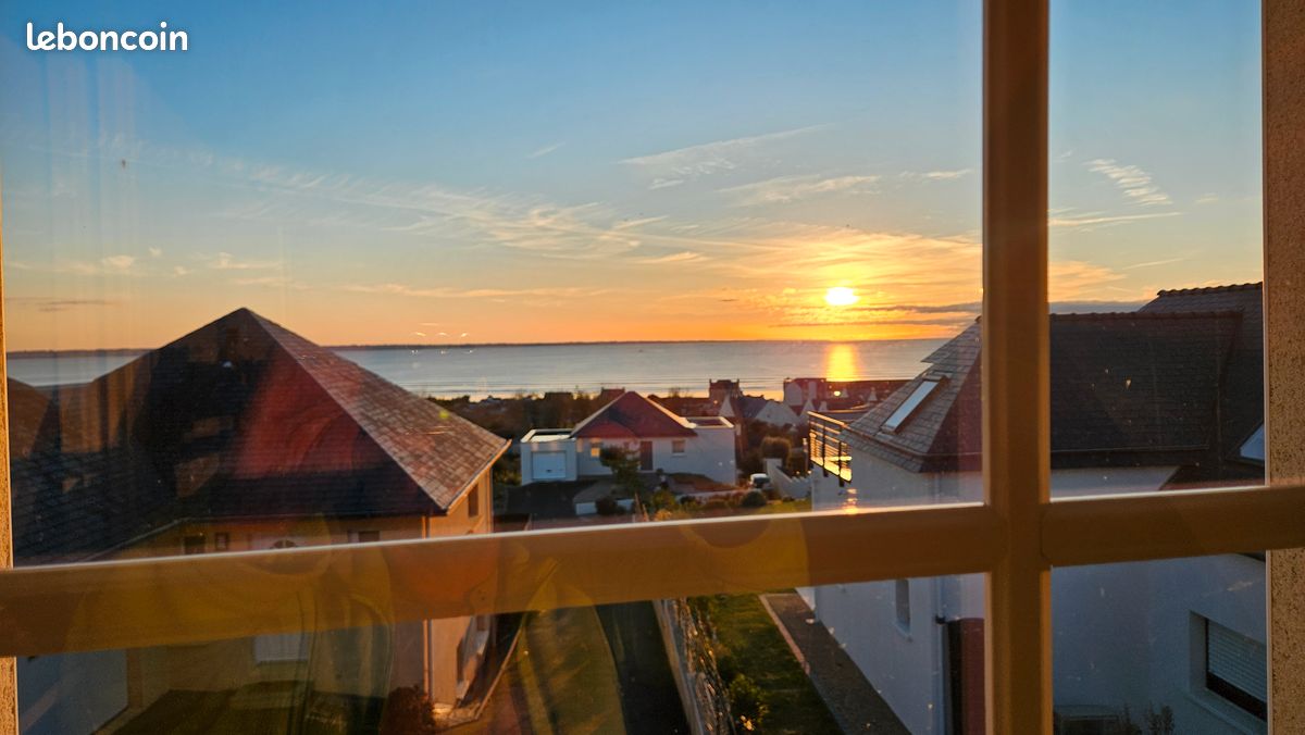Maison 3 pièces 41 m² · à Saint-Nic · 41 m² · 95 000 €