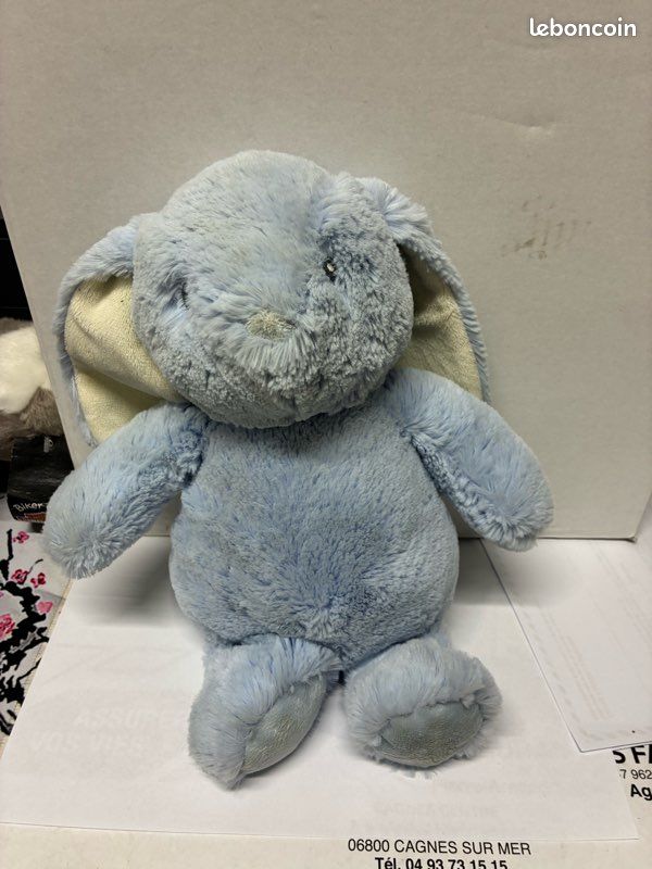 Peluches (image 6)