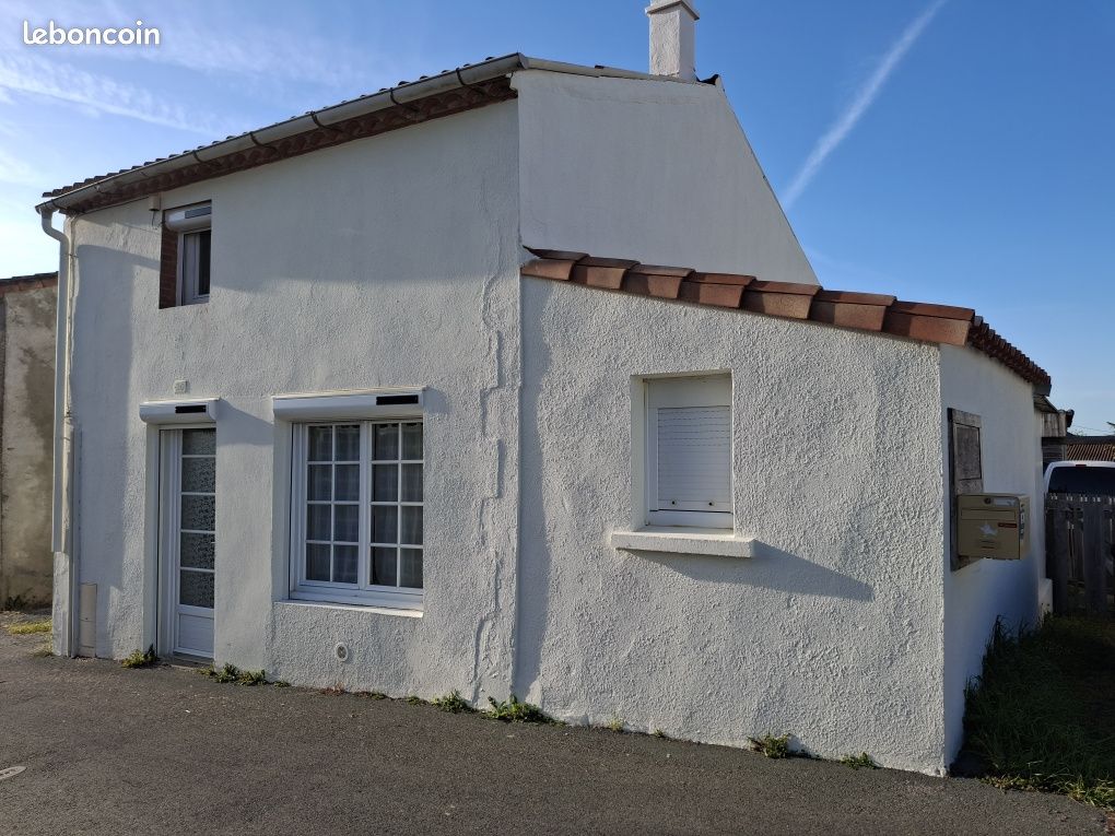 Maison 4 pièces 92 m² · à Chantonnay · 92 m² · 135 900 €