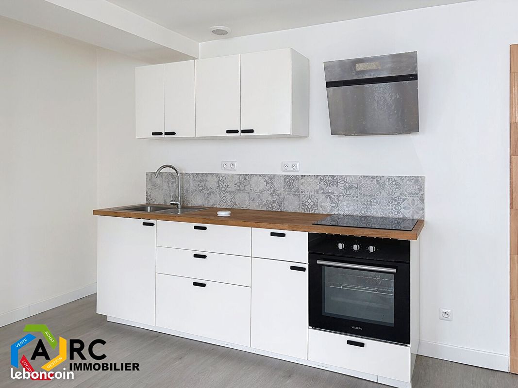 Appartement 2 pièces 44 m² · à Saint-Ay · 44 m² · 589 €/mois
