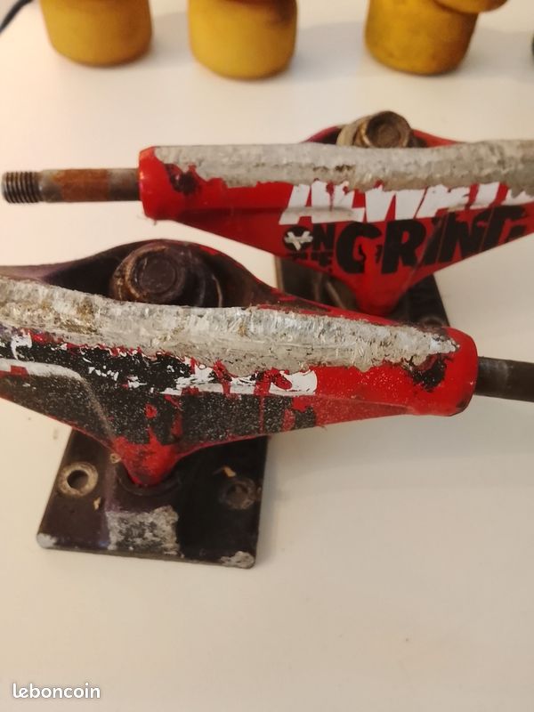 Trucks Venture (image 3)