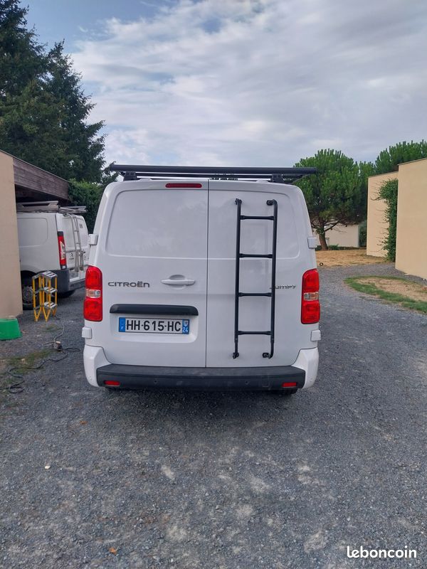 Citroën jumpy (image 2)