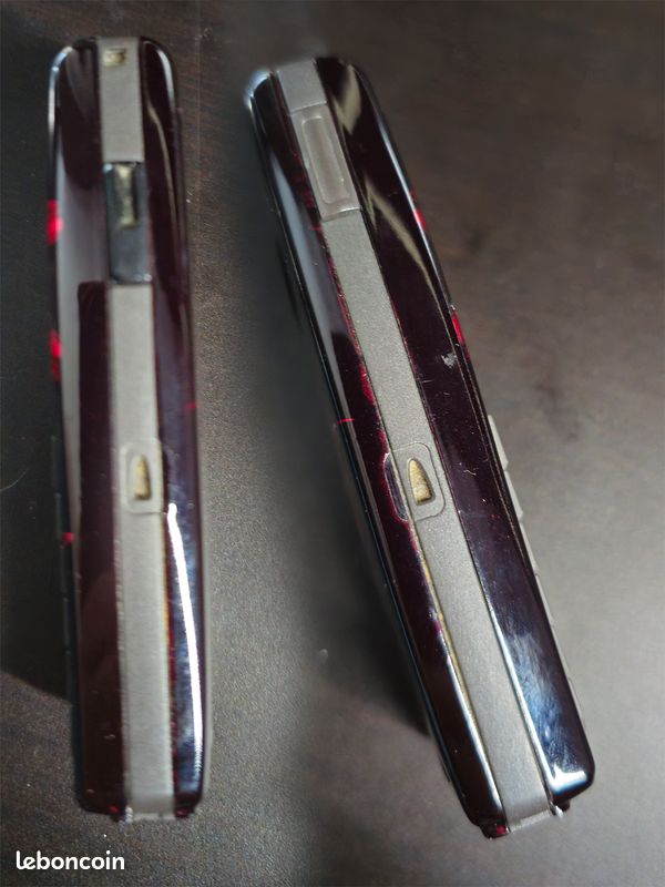 Nokia 6230 Vintage pour collection (image 2)