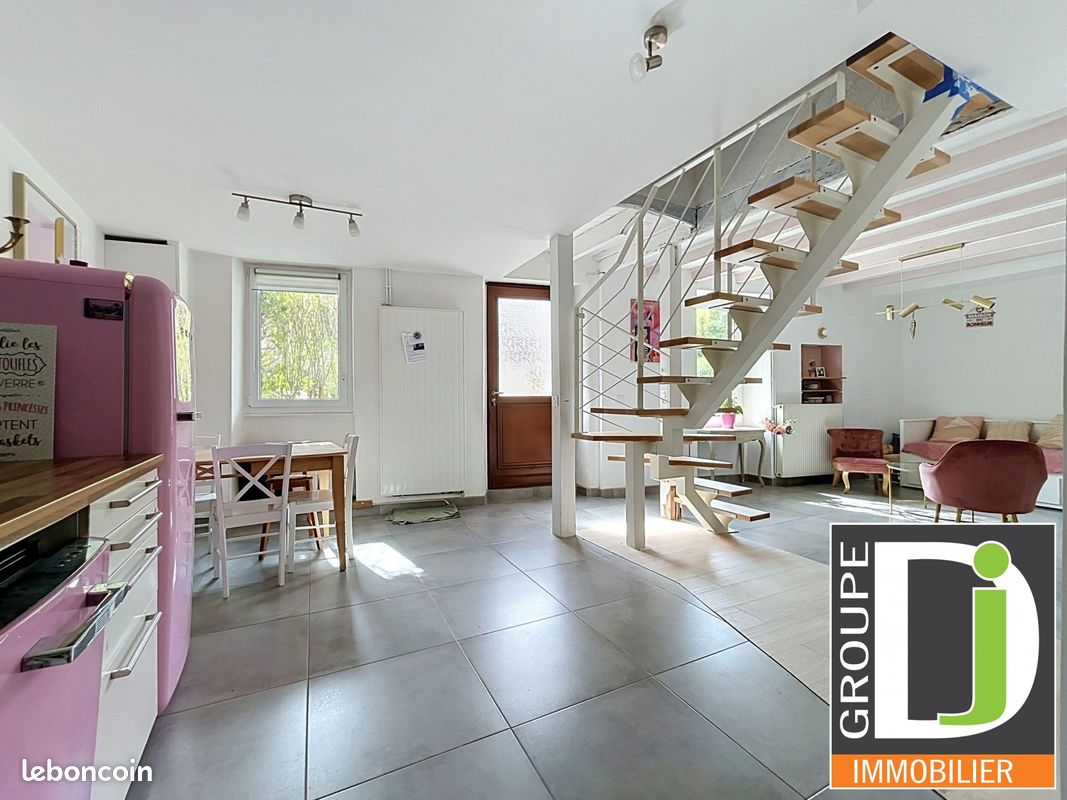 Maison 5 pièces 122 m² · à Étoile-sur-Rhône · 122 m² · 259 000 €