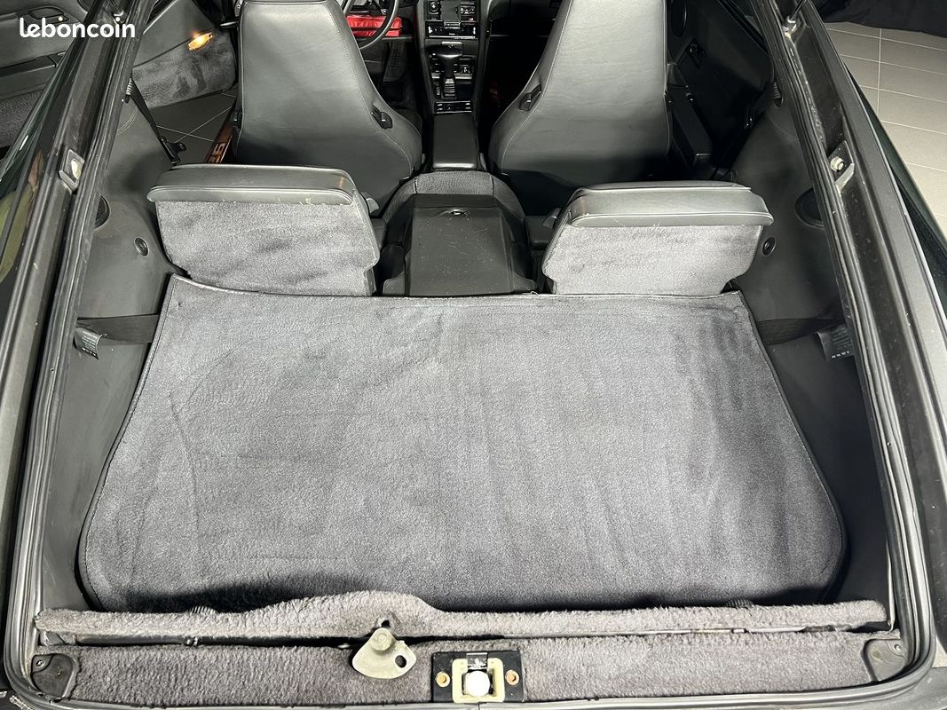 Porsche 928 S4 S4 (image 23)