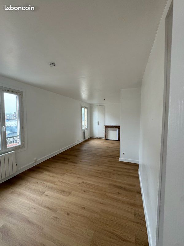 Appartement 3 pièces 59 m² · à Le Havre · 59,2 m² · 733 €/mois