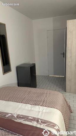 Appartement a louer sarcelles - 1 pièce(s) - 11 m2 - Surfyn