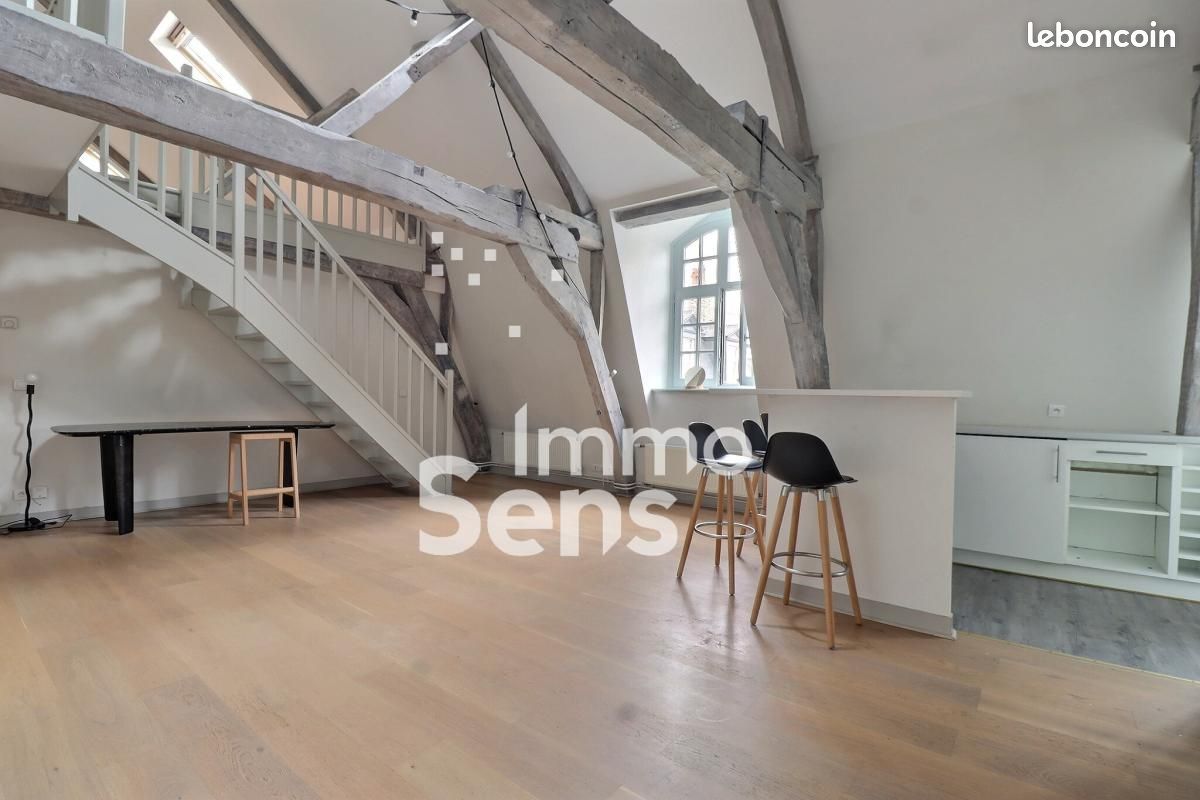 Appartement 4 pièces 110 m² · à Lille · 110 m² · 525 000 €
