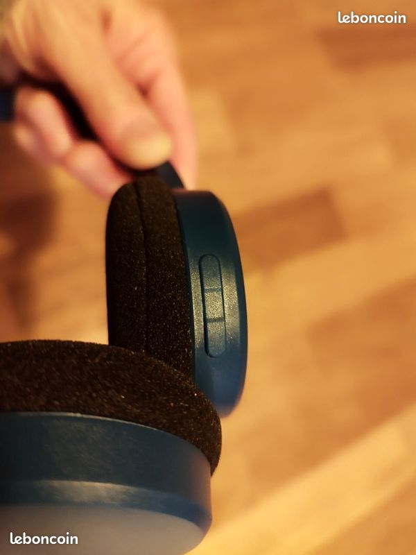 Casque Bluetooth (image 5)