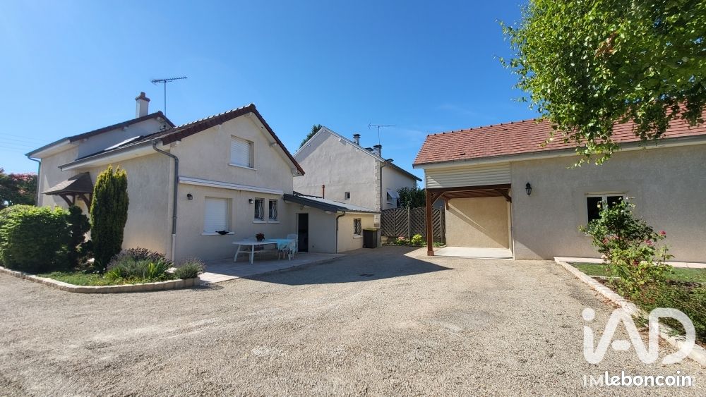 Maison familiale 8 pièces 133 m² (image 5)