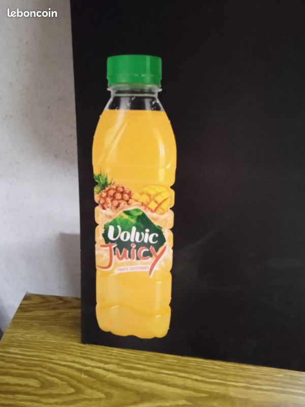 Tableau ardoise Volvic (image 2)