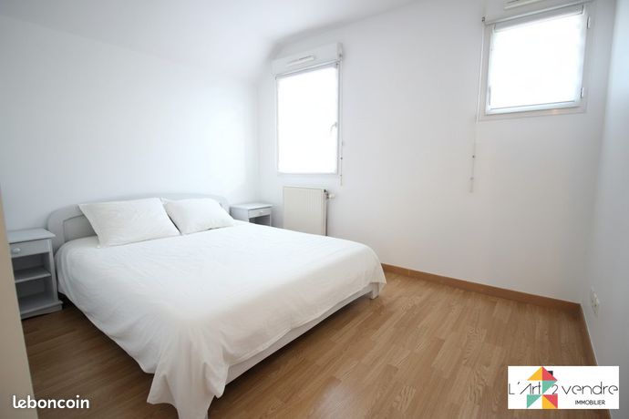 Maison a louer montgeron - 5 pièce(s) - 84 m2 - Surfyn