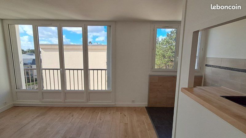Appartement 1 pièce 30 m² · à Le Plessis-Trévise · 30 m² · 122 000 €