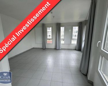 Appartement 275 000 € - 62 m²