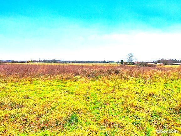 À vendre – Terrain constructible de 4 133 m² à Aire-sur-l’Adour · à Aire-sur-l'Adour · 103 000 €