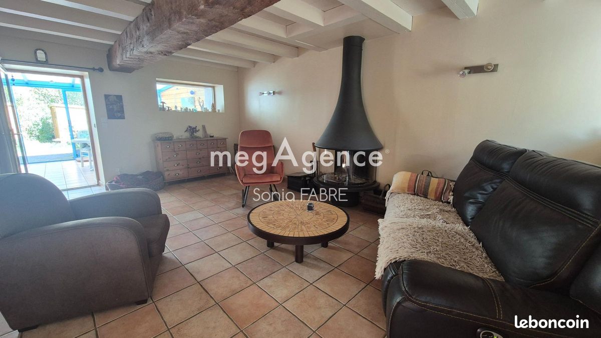 Maison 3 pièces 100 m² · à Bouaye · 100 m² · 249 500 €