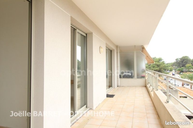 Appartement 3 pièces 50 m² · à Biot · 50 m² · 320 000 €