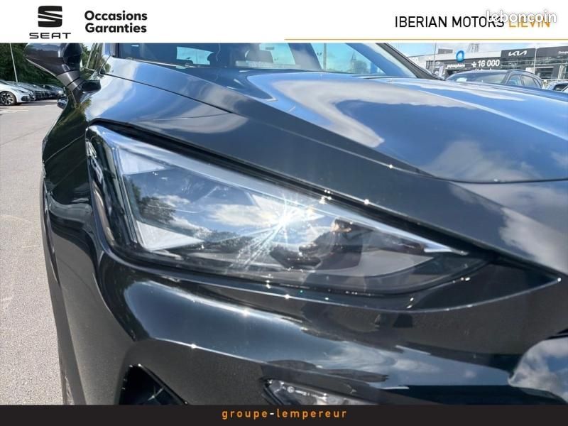 Cupra Formentor 1.5 eHybrid 204ch V DSG6 (image 4)