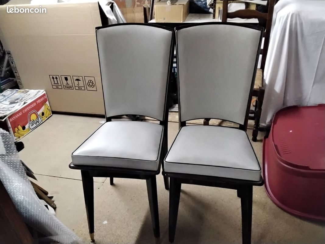 2 chaises (image 1)