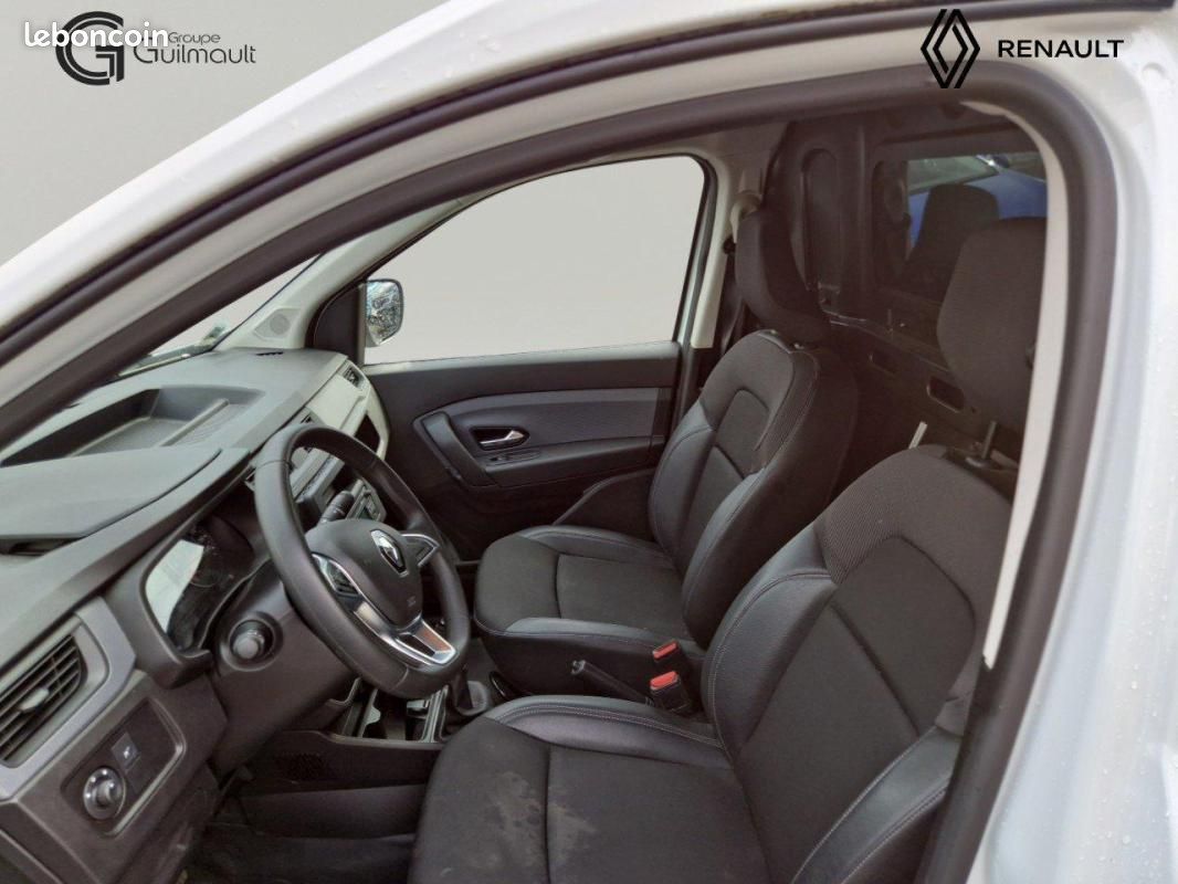 Renault Express Van BLUE DCI 75 - 22 CONFORT (image 9)