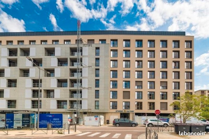 Appartement 1 pièce 21 m² · à Troyes · 21 m² · 94 000 €