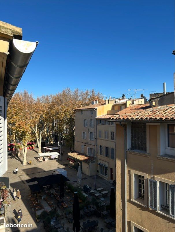 Appartement 2 pièces 40 m² · à Aix-en-Provence · 40 m² · 225 000 €