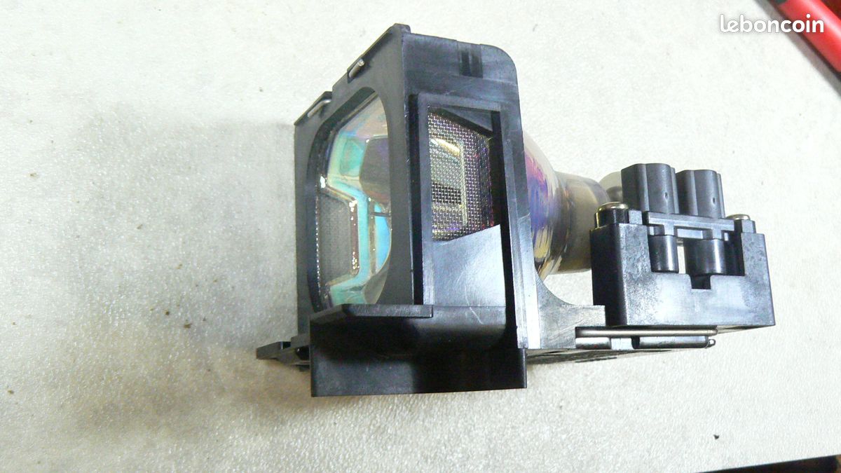 HSCR160T3H Lampe pour projecteur vidéo (image 2)