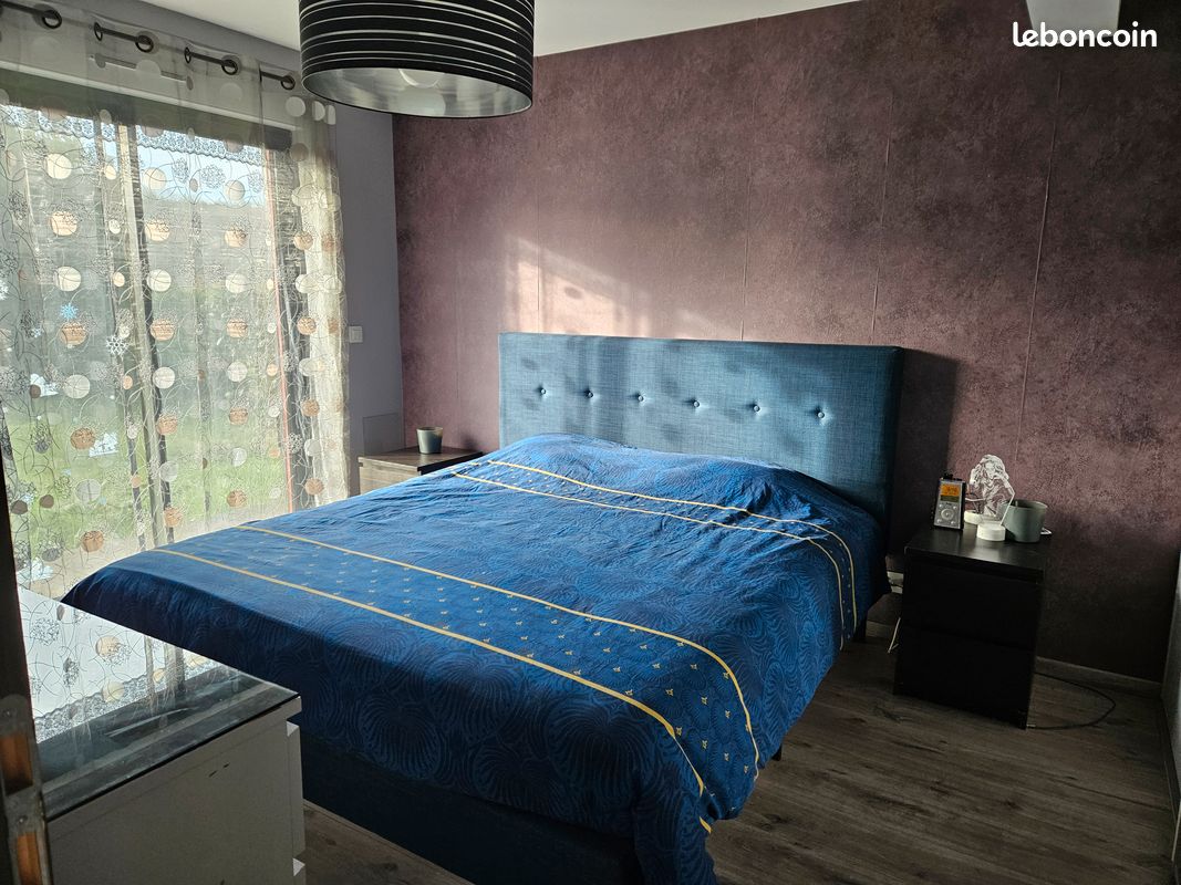Jolie maison proche oloron (image 10)