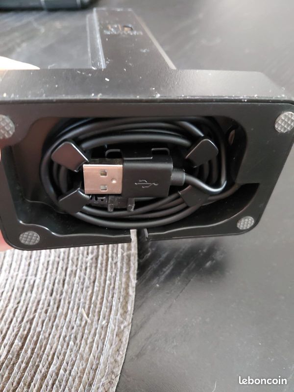 Base chargeur switch 1 (image 2)