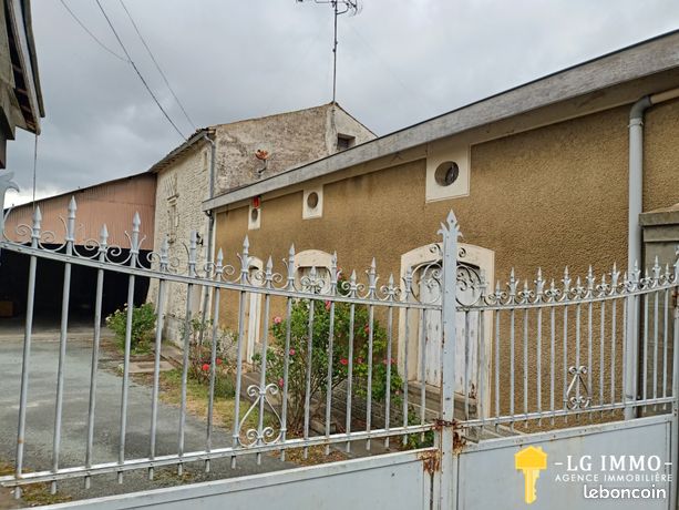 Maison 6 pièces 157 m²