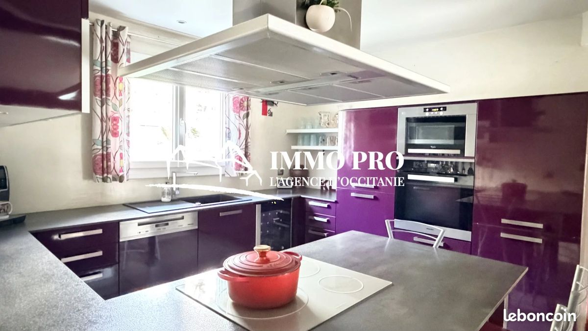Villa 6 pièces 134 m² (image 7)