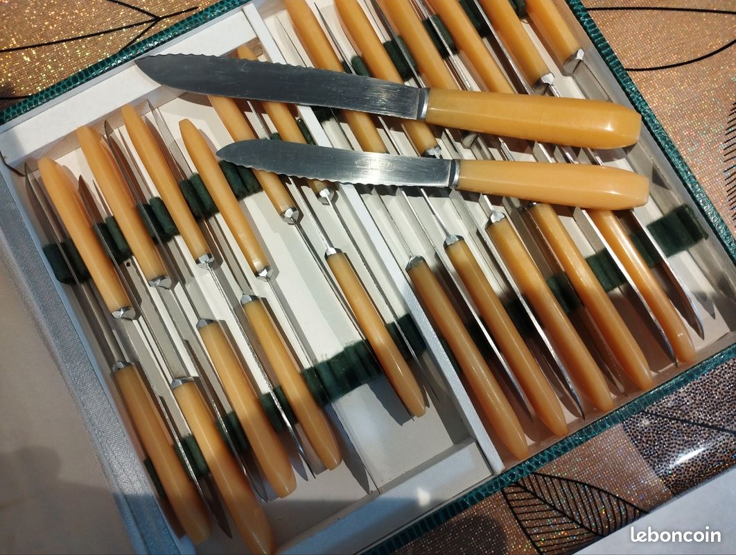 Couteau pradel (image 2)
