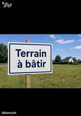 Terrain 2033 m² GER