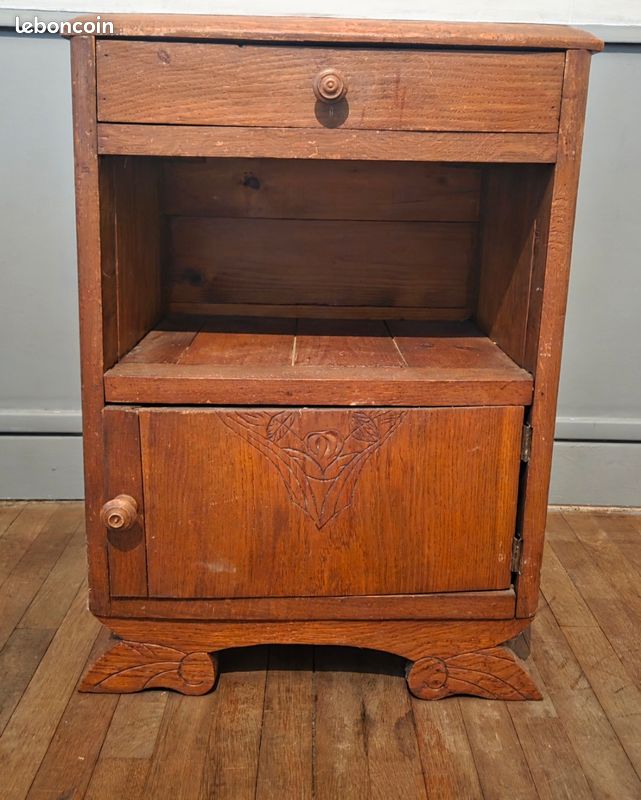 Table de chevet (image 2)