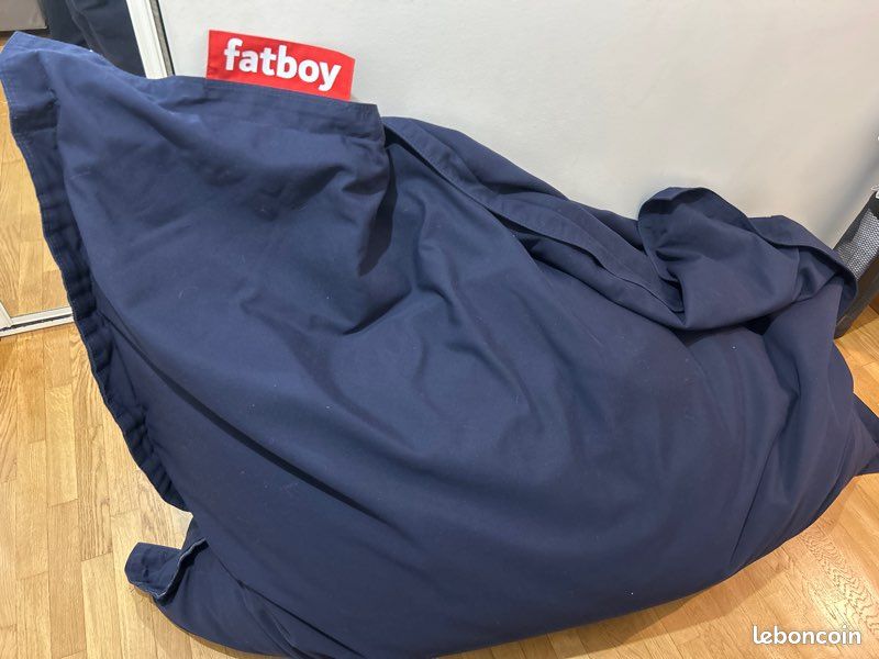 Pouf extérieur Fatboy (image 2)