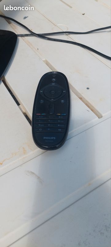 Vends téléviseur PHILIPS (image 3)